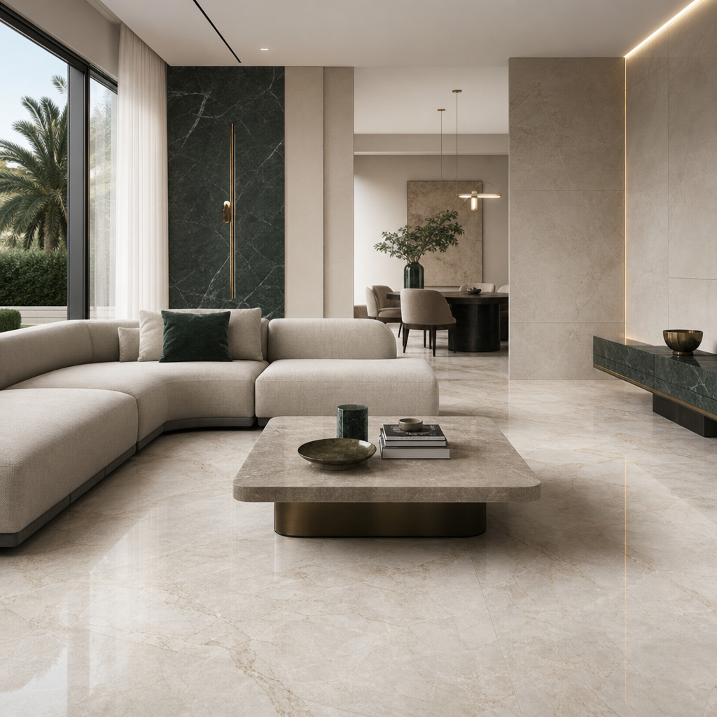 Porcelain Tiles For Living Room Iraq: buyer's guide
