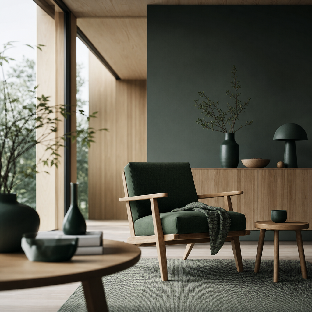 Scandinavian Design Principles Explained