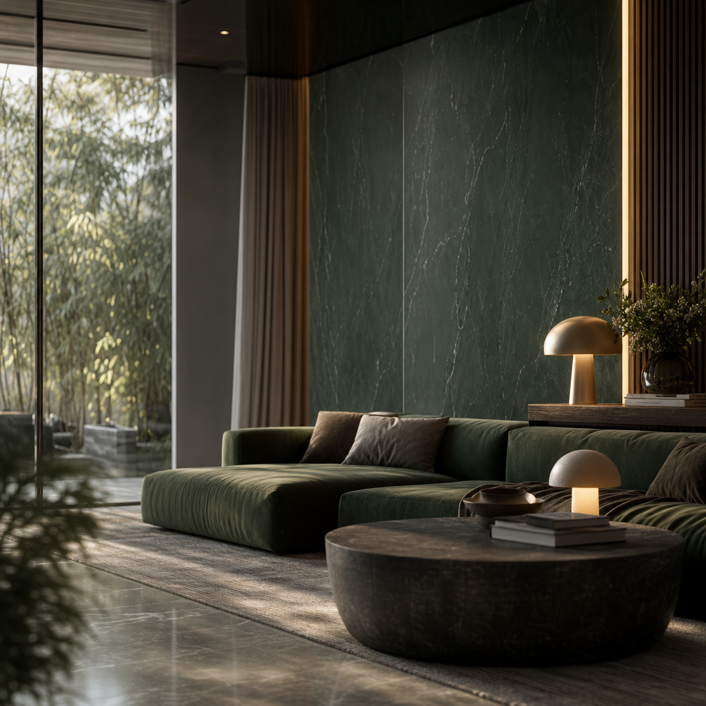 Types Of Lighting For Home Interiors