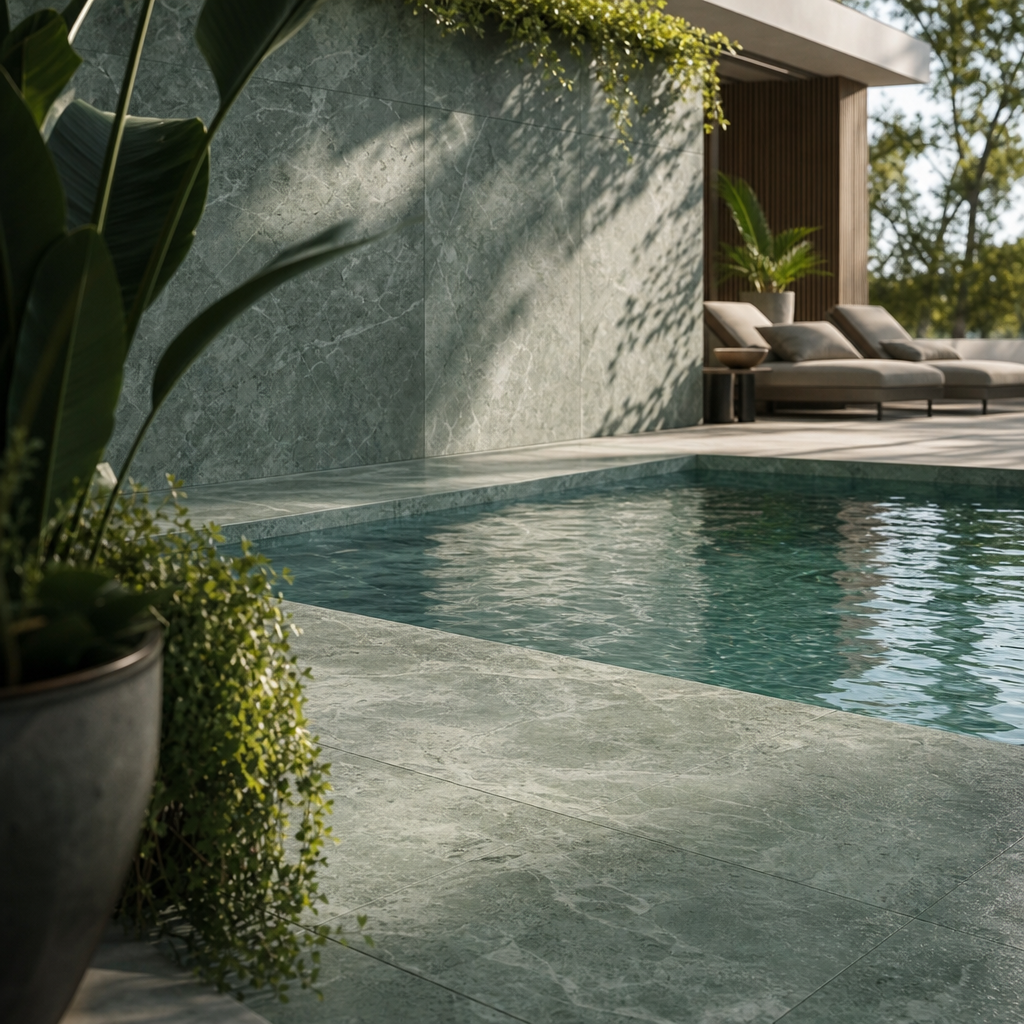 What Is a Porcelain Slab? A Simple Guide