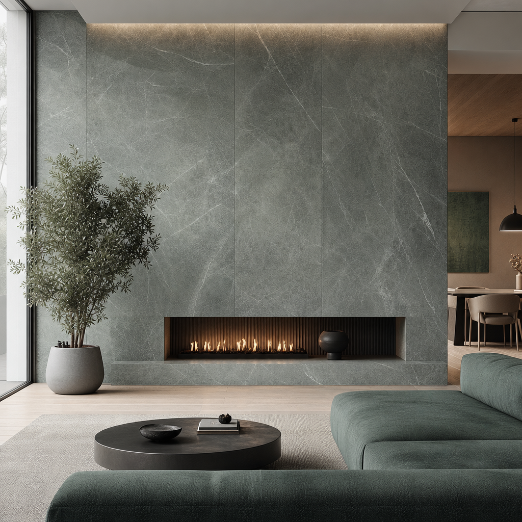 Large Format Tiles for Walls: A Complete Guide