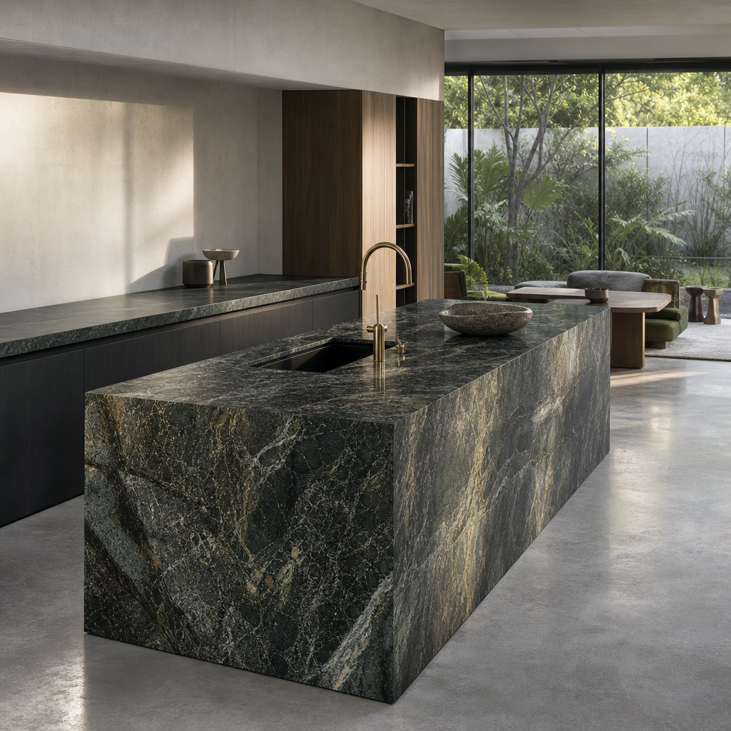 What Is a Natural Stone Slab? A Simple Guide